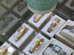 -海星奢选二手奢侈品手表包包鉴定回收寄卖(墨玉南路店)