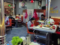 -外婆掌柜·东北家庭烤肉(托乐嘉店)