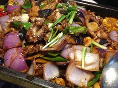 -蘭奢雅集·江浙菜(青山江滩店)