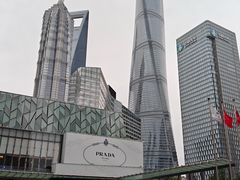 -上海中心大厦