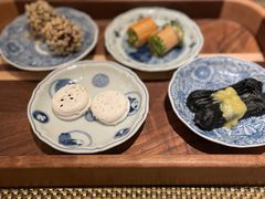 -上海兴国宾馆香樟园西餐厅