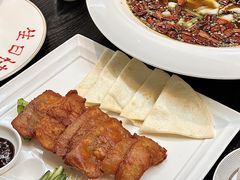 -随和家宴·川菜(杜甫草堂店)