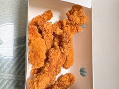 -必胜客(港悦广场店)