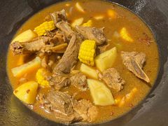 -粗粮人家·东北菜(洋桥店)