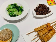 -南门小馆·清真(国贸商城店)