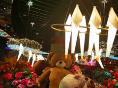 -K+全国连锁KTV(绿地缤纷天地店)