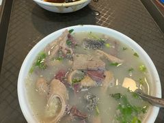 羊杂-牛街洪记小吃店(牛街店)