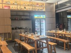 -木屋烧烤(惠阳华润小径湾店)
