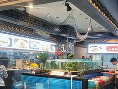 -大家食府·福建菜(FAC协盛中心庭院餐厅店)