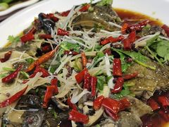-古道惠风饭庄