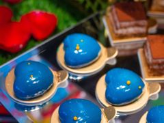 -济南香格里拉·咖啡泉自助餐厅