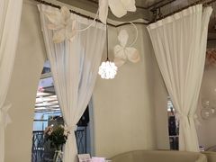 -晶雅花园西餐厅(南京首店)