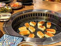 -香猪坊韩国烤肉专属门店(魏公村店)