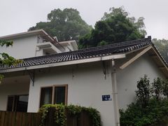 -杭州西湖风景名胜区-满觉陇四眼井