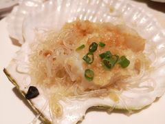 -彩丰楼中餐厅·仁恒洲际酒店