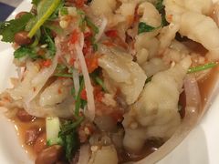 -兰桂坊粤泰美食(较场西店)