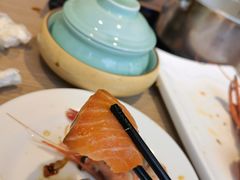 -星伦多自助料理·涮烤一体(杭州来福士店)