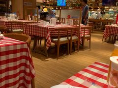 大堂-西贝莜面村(近铁城市广场店)