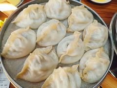 -老烟台灌汤包(南洪街店)
