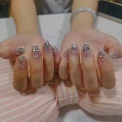 点击看大图 -简艺美甲美睫