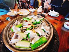 -阿多私房菜(顺德店)