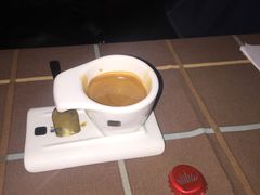 -清悦酒吧咖啡馆