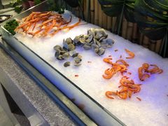 -丽池宫韩式汗蒸会馆(华灯坊店)