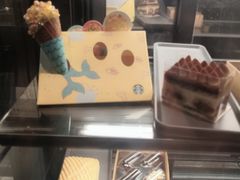 -星巴克(福州三坊七巷店)