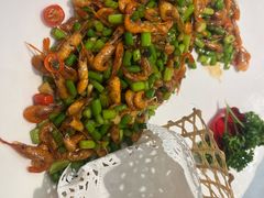 -大师傅金奖啤酒鱼(西街口总店)