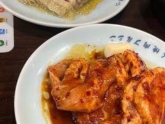 -蒜香焼肉PURUSHIN(马场路店)
