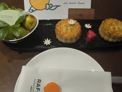 -海南清水湾莱佛士酒店