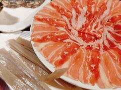 -重庆袁老四火锅(武进万达店)
