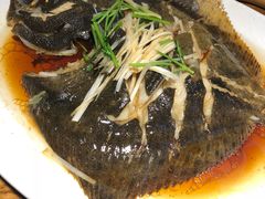 -船歌鱼水饺(淄博万象汇店)