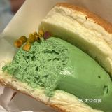 错峰！终于吃到了这家舒芙蕾，好吃！🥳