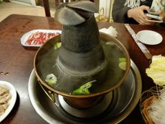 -前门张记涮肉(前门店)