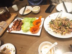 -东营蓝海国际大饭店·渔歌舫