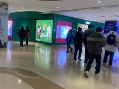 -天河城购物中心