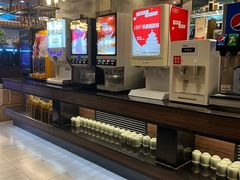 -盛江山自助料理(奥莱锦辉购物广场店)