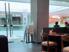 -萨莉亚意式餐厅(浦江万达广场店)