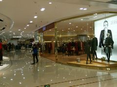 -万达广场(齐齐哈尔建华店)