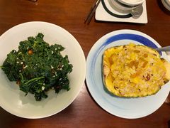 菠萝饭-紫滇源云南生态菜(丹凤街店)