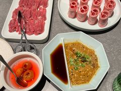 -鼎鼎香·港式火锅(北京SKP店)