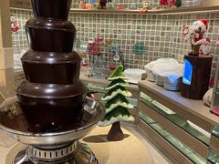 -金海湾自助餐厅(金陵饭店)