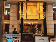 -惠州康帝国际酒店