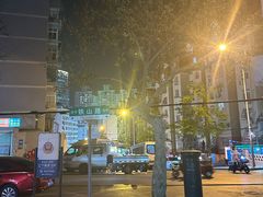 -老式炸串(桓台路小区店)