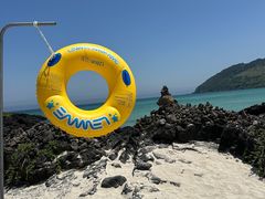 -咸德海水浴场