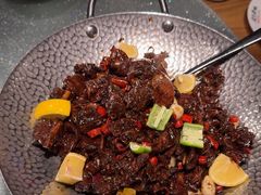 -巢爷老味(东方红店)