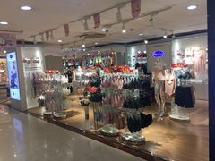 -摩登百货(岗顶店)