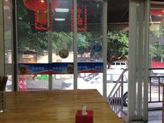 露天位-人和水上飘(第一家店)
