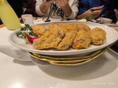 -新白鹿餐厅(第一百货店)